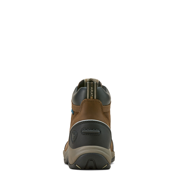 Ariat Terrain Zip Waterproof stalschoen dames