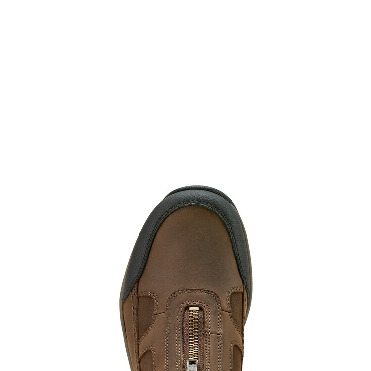 Ariat Terrain Zip Waterproof stalschoen dames