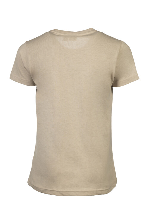 HKM T-shirt Hobby Horsing Rainbow