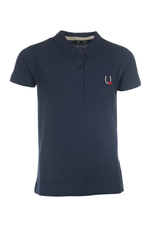 HKM Poloshirt Claire