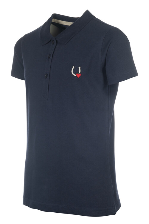 HKM Poloshirt Claire