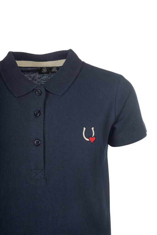 HKM Poloshirt Claire