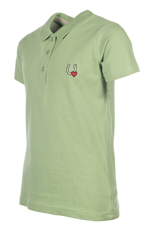 HKM Poloshirt Claire