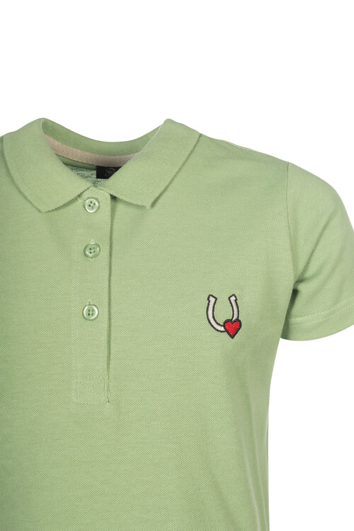 HKM Poloshirt Claire
