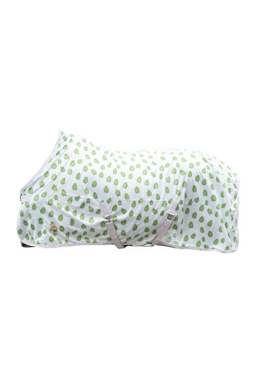 HKM Vliegendeken Naples - Avocado