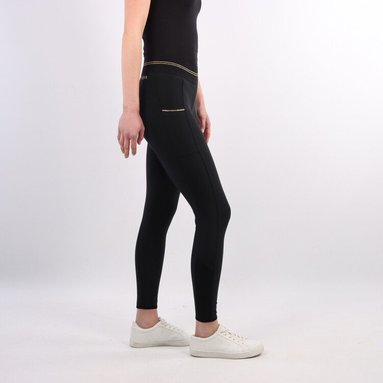 Quur Rijlegging Qnila Full Grip