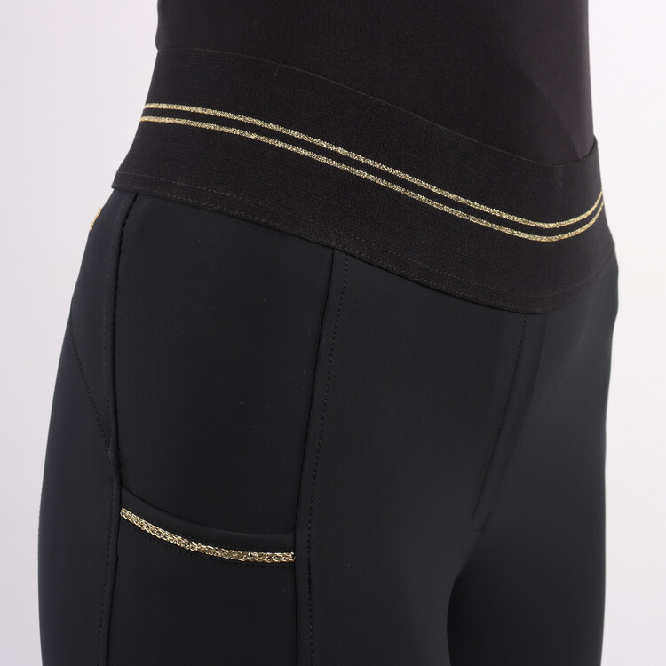 Quur Rijlegging Qnila Full Grip