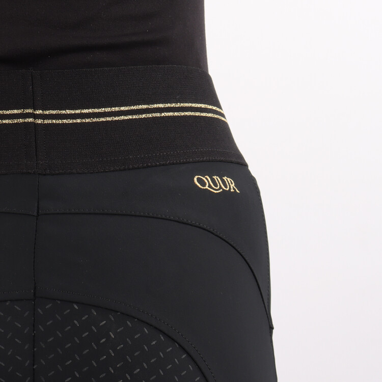 Quur Rijlegging Qnila Full Grip