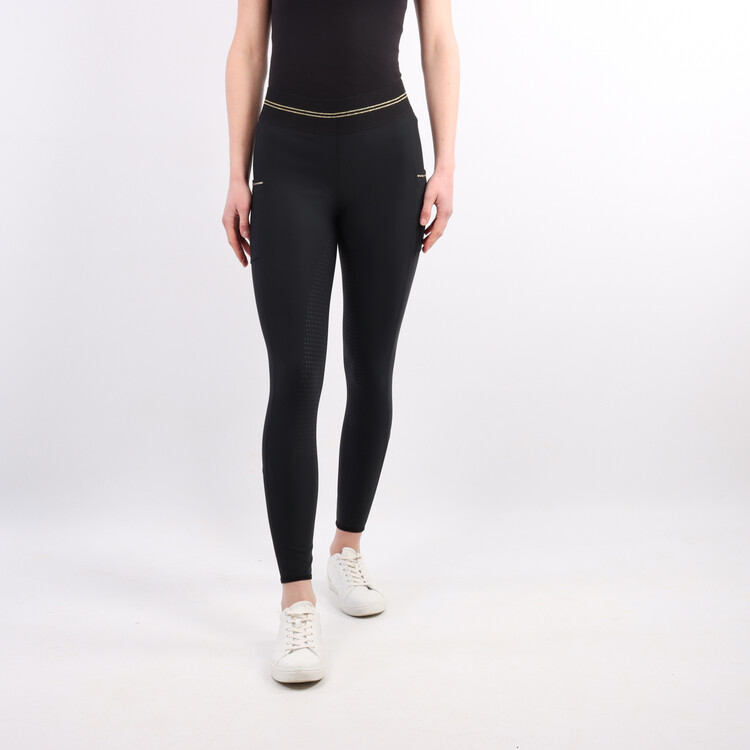 Quur Rijlegging Qnila Full Grip