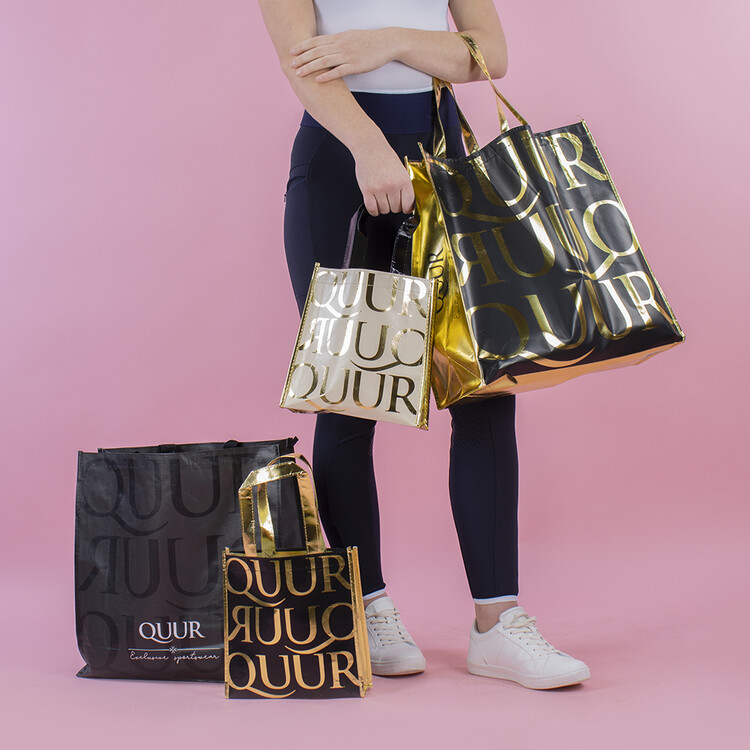 Quur Shopper All Over
