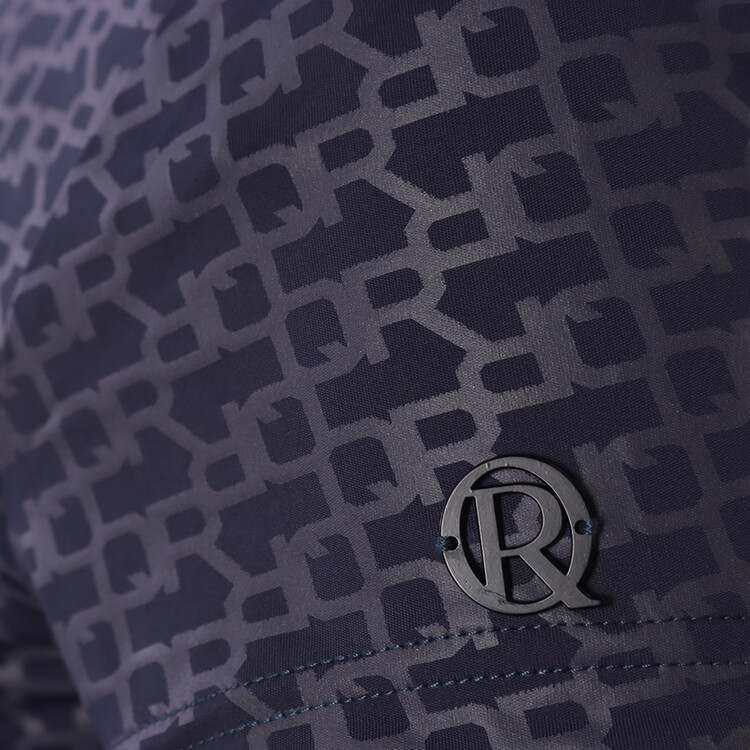 Quur Shirt QInti