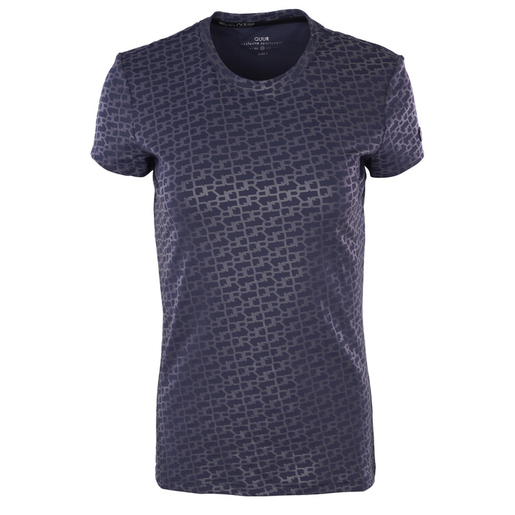 Quur Shirt QInti