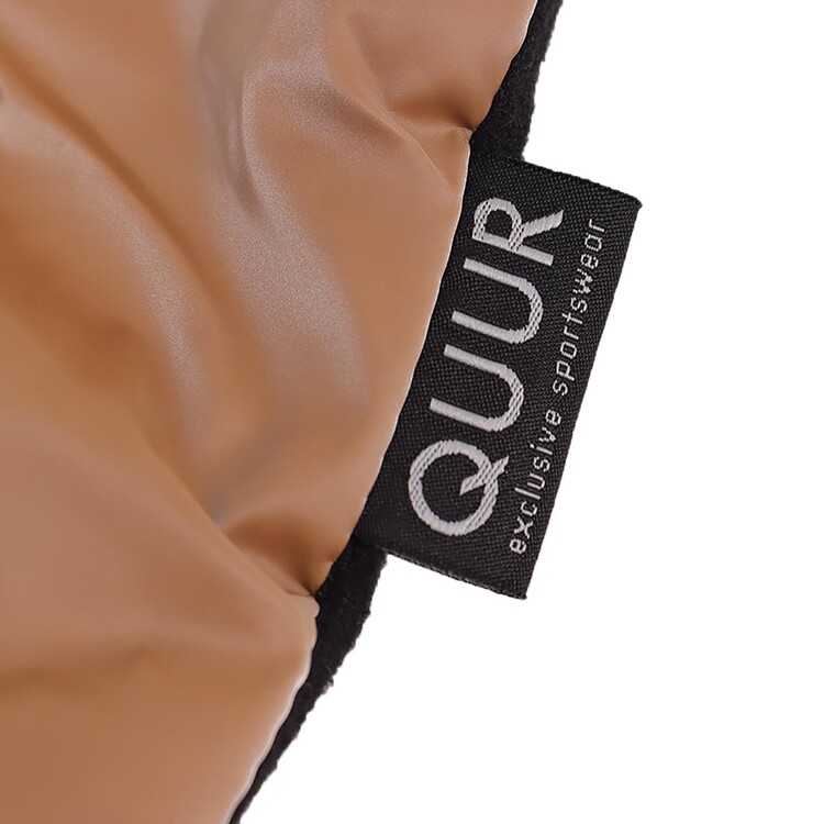 Quur Kraag QInari met Capuchon 