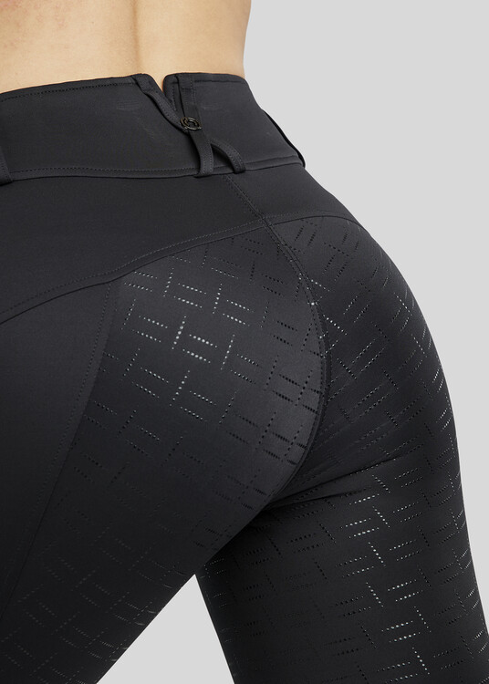 Montar Rijlegging MoGloria Junior Caviar FullGrip