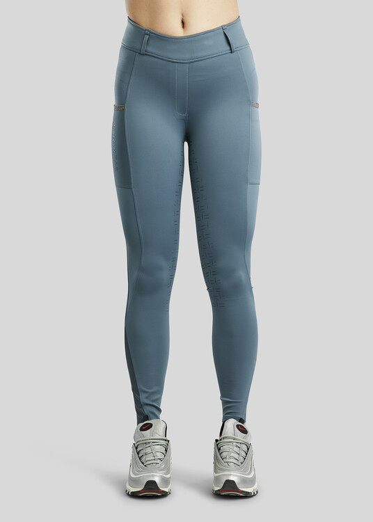 Montar Rijlegging MoGloria Junior Caviar FullGrip