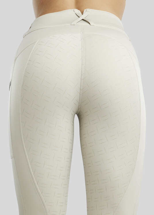 Montar Rijlegging MoGloria Junior Caviar FullGrip
