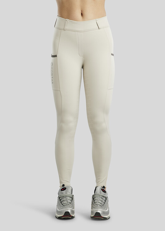 Montar Rijlegging MoGloria Junior Caviar FullGrip