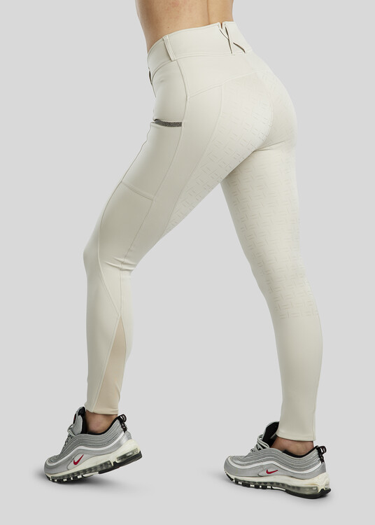 Montar Rijlegging MoGloria Junior Caviar FullGrip