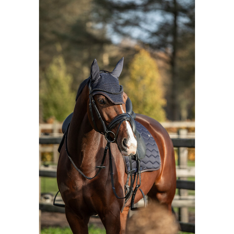 Horsegear Oornetje HGWareham