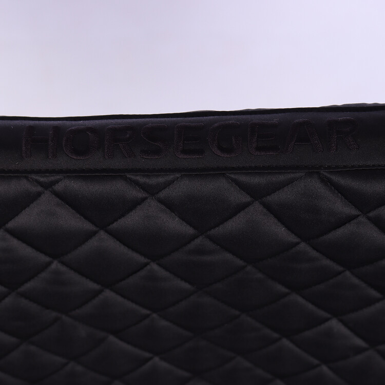 Horsegear Zadeldek HGBushey Dressuur 