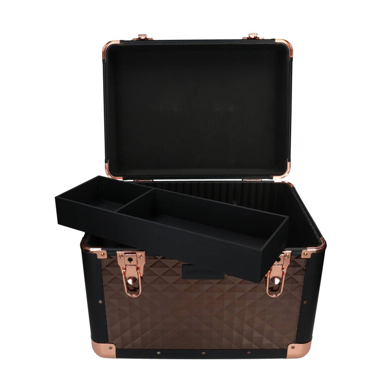 Horsegear Poetsbox HGDiamond Glossy