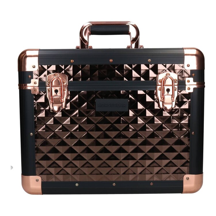 Horsegear Poetsbox HGDiamond Glossy