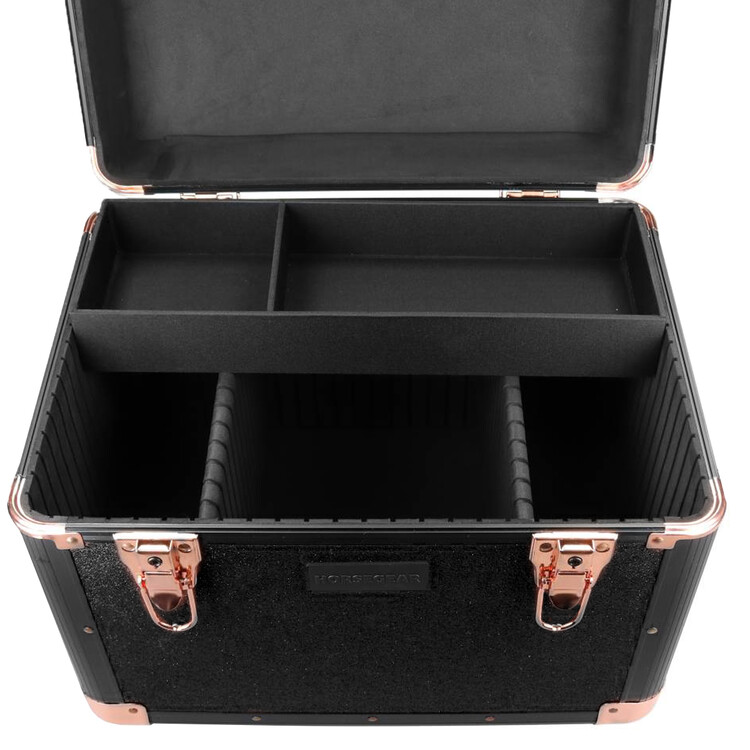 Horsegear Poetsbox HGGlamour 
