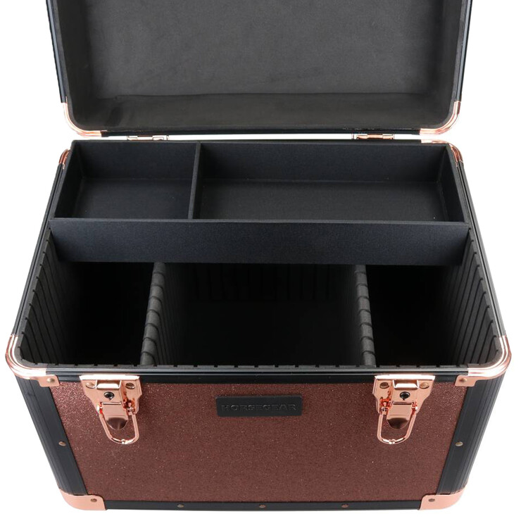Horsegear Poetsbox HGGlamour 