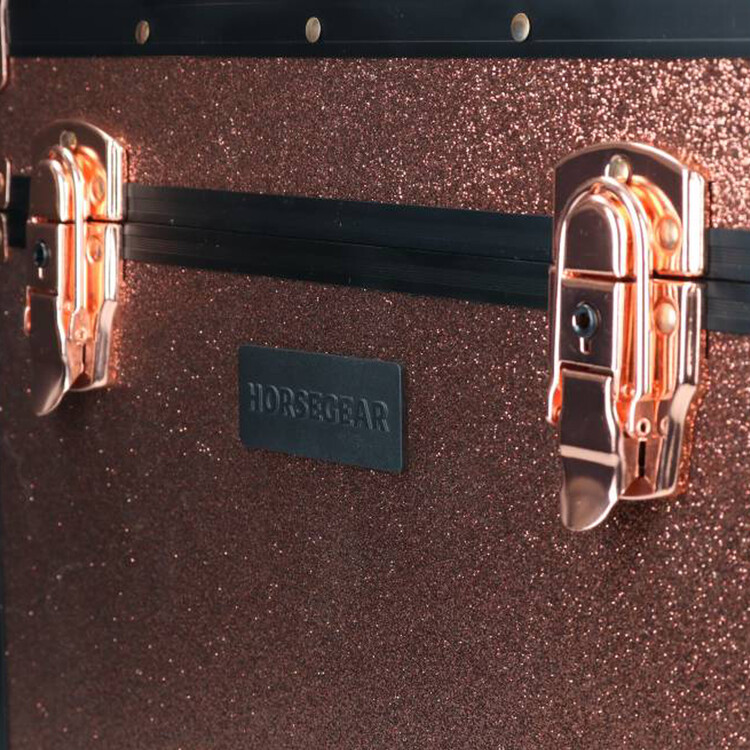 Horsegear Poetsbox HGGlamour 