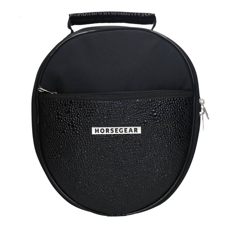 Horsegear Captas HGCroco Patent
