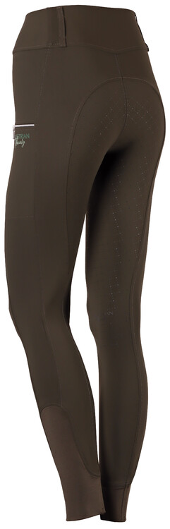 Harry's Horse Rijlegging Equitight Sporty Timber FullGrip
