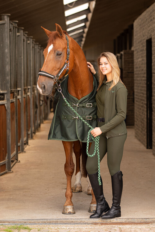 Harry's Horse Vest Sporty Ayla