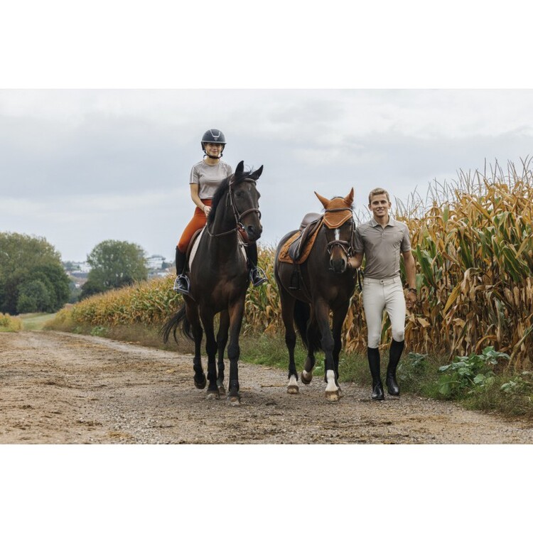 Equitheme Heren Poloshirt Eric