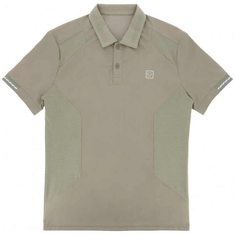 Equitheme Heren Poloshirt Eric