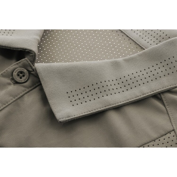 Equitheme Heren Poloshirt Eric