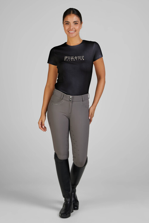 Pikeur Roundneck Shirt 7213 | Selection