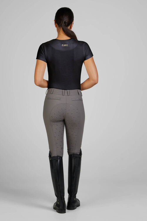 Pikeur Roundneck Shirt 7213 | Selection