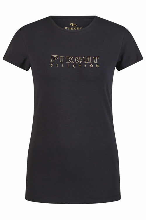 Pikeur Roundneck Shirt 7213 | Selection