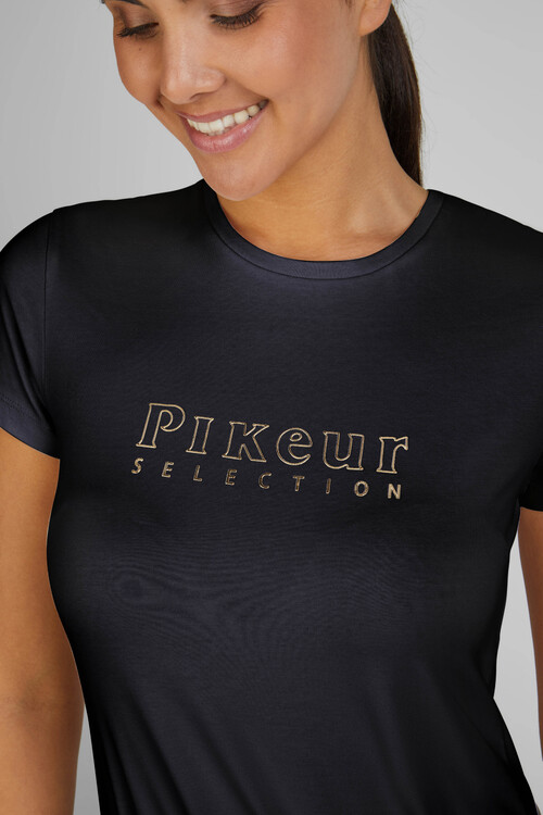 Pikeur Roundneck Shirt 7213 | Selection