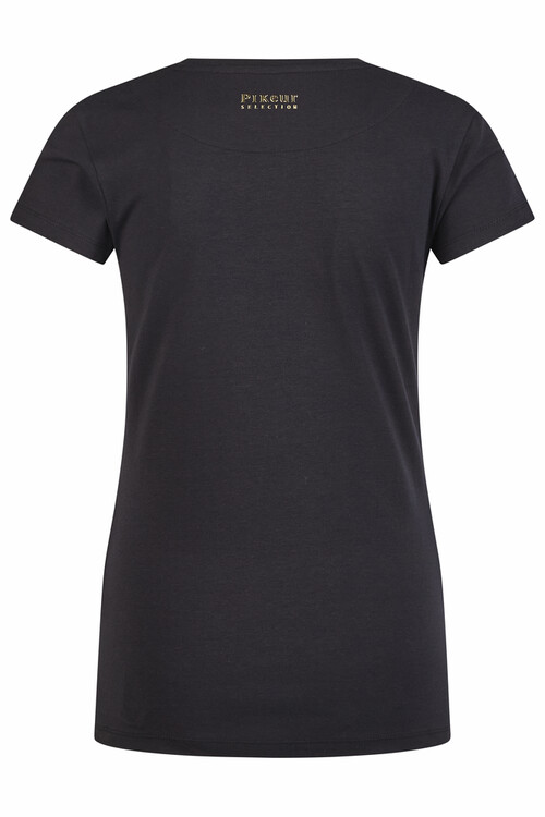 Pikeur Roundneck Shirt 7213 | Selection