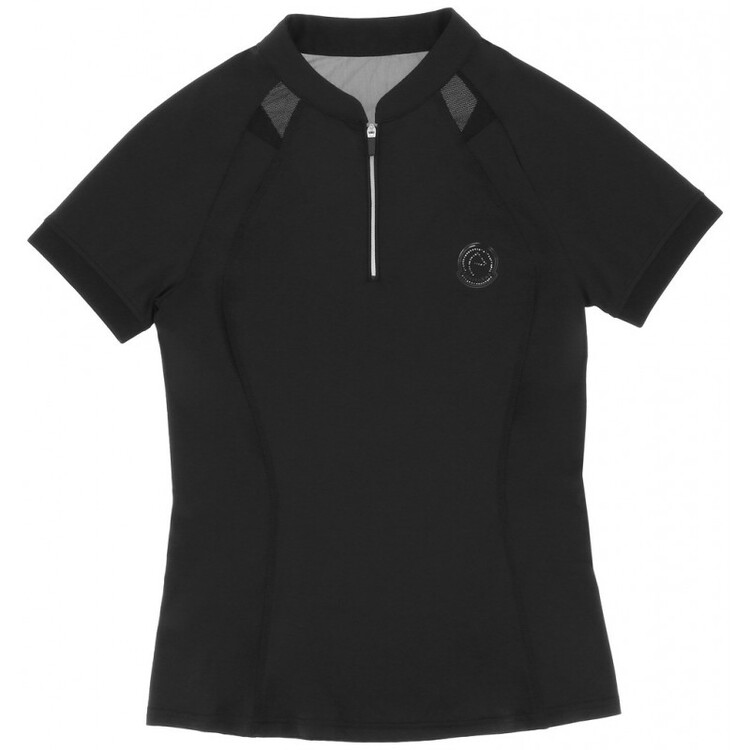 Je t'aime Equitheme Poloshirt Alice