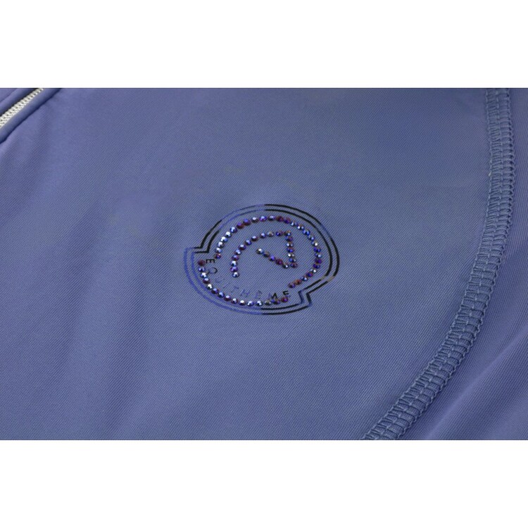 Je t'aime Equitheme Poloshirt Alice