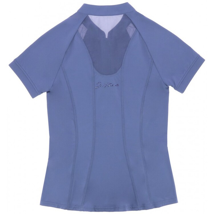 Je t'aime Equitheme Poloshirt Alice