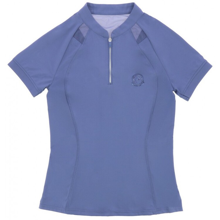 Je t'aime Equitheme Poloshirt Alice