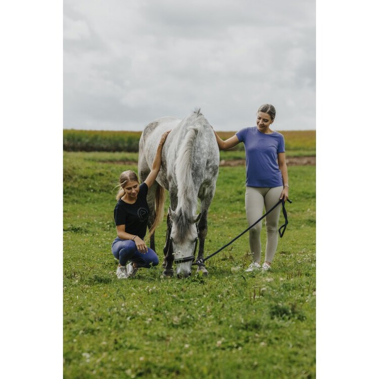 Je t'aime Equitheme T-shirt Rosalie