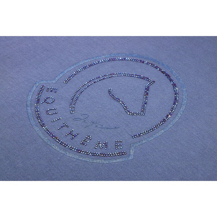 Je t'aime Equitheme T-shirt Rosalie Junior