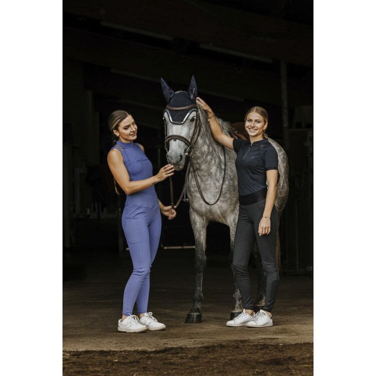 Equitheme Rijlegging Flora Full-Grip