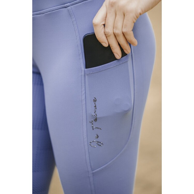 Equitheme Rijlegging Flora Full-Grip