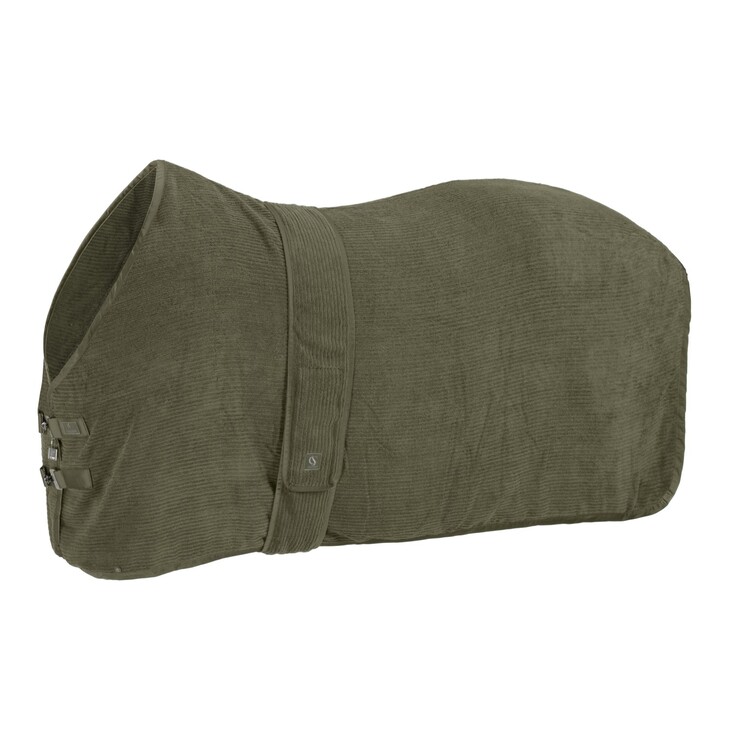 Eskadron Zweetdeken Terry-Robe | Classic Sports