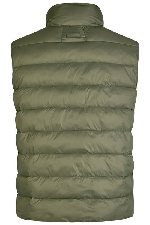 Eskadron Bodywarmer Quilted Heren | Classic Sports